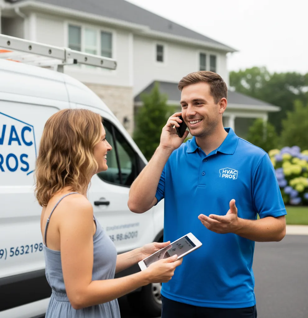 Cobra HVAC customer support in Riviera Beach